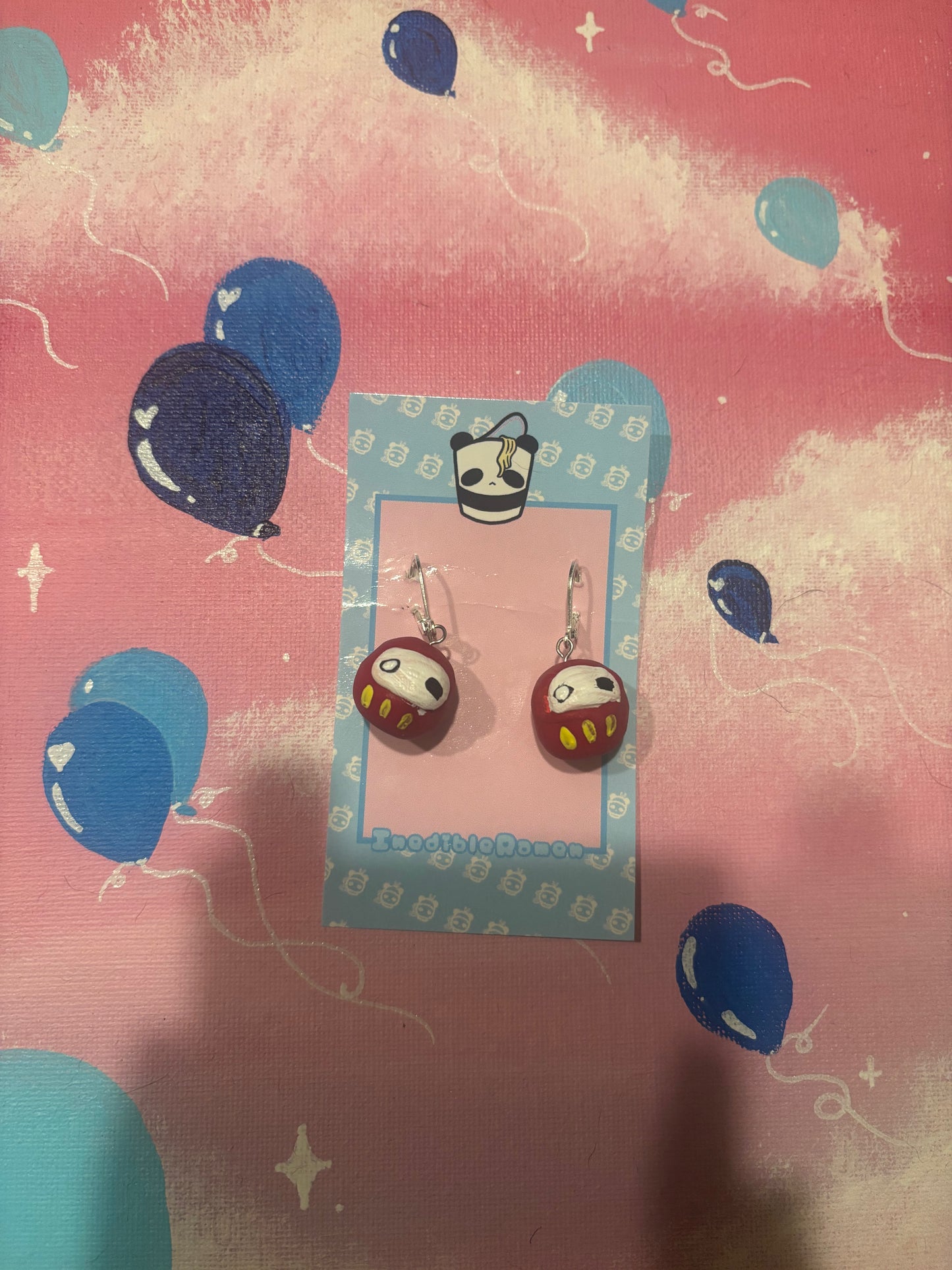 Assorted Earrings