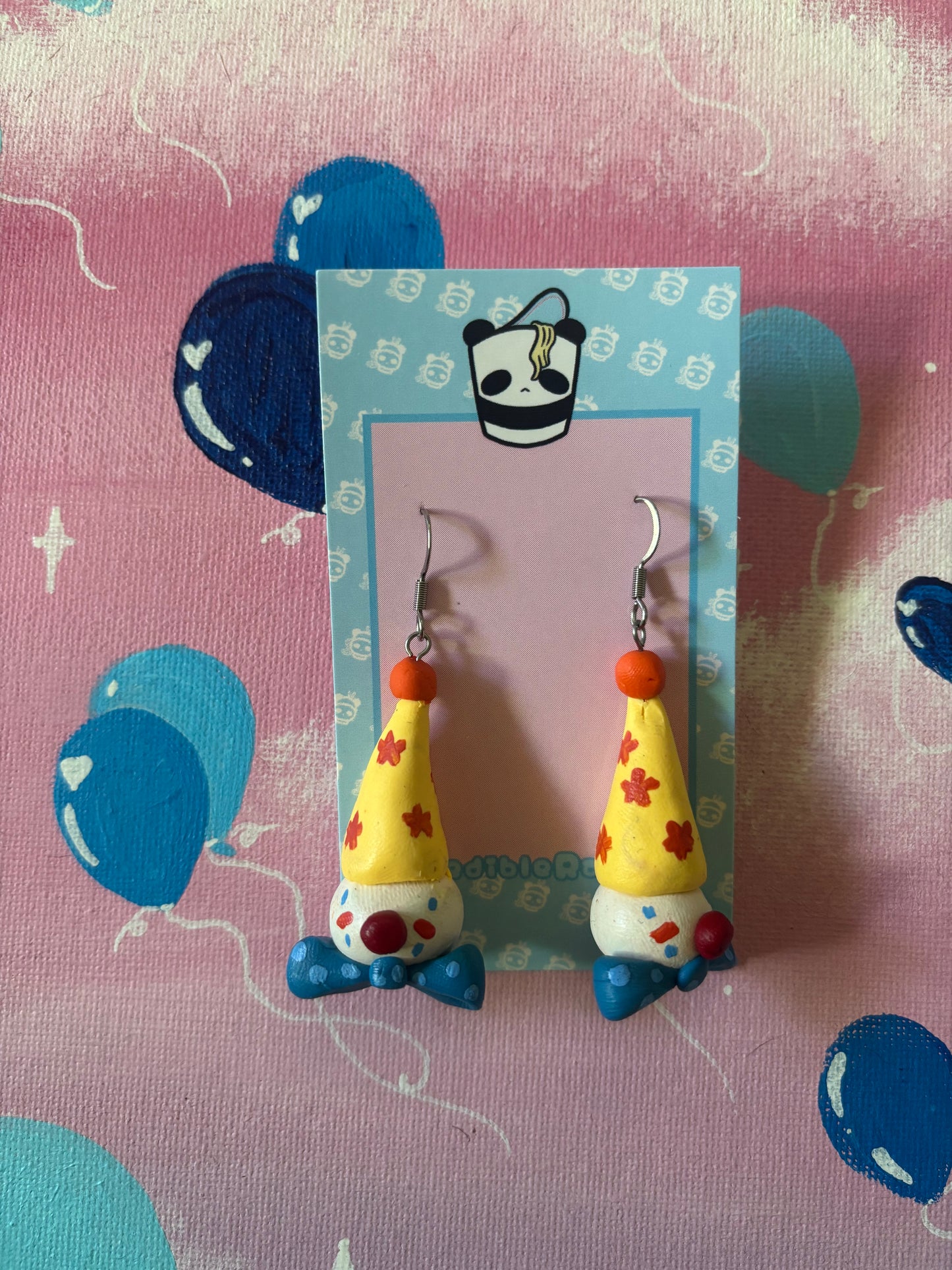 Assorted Earrings