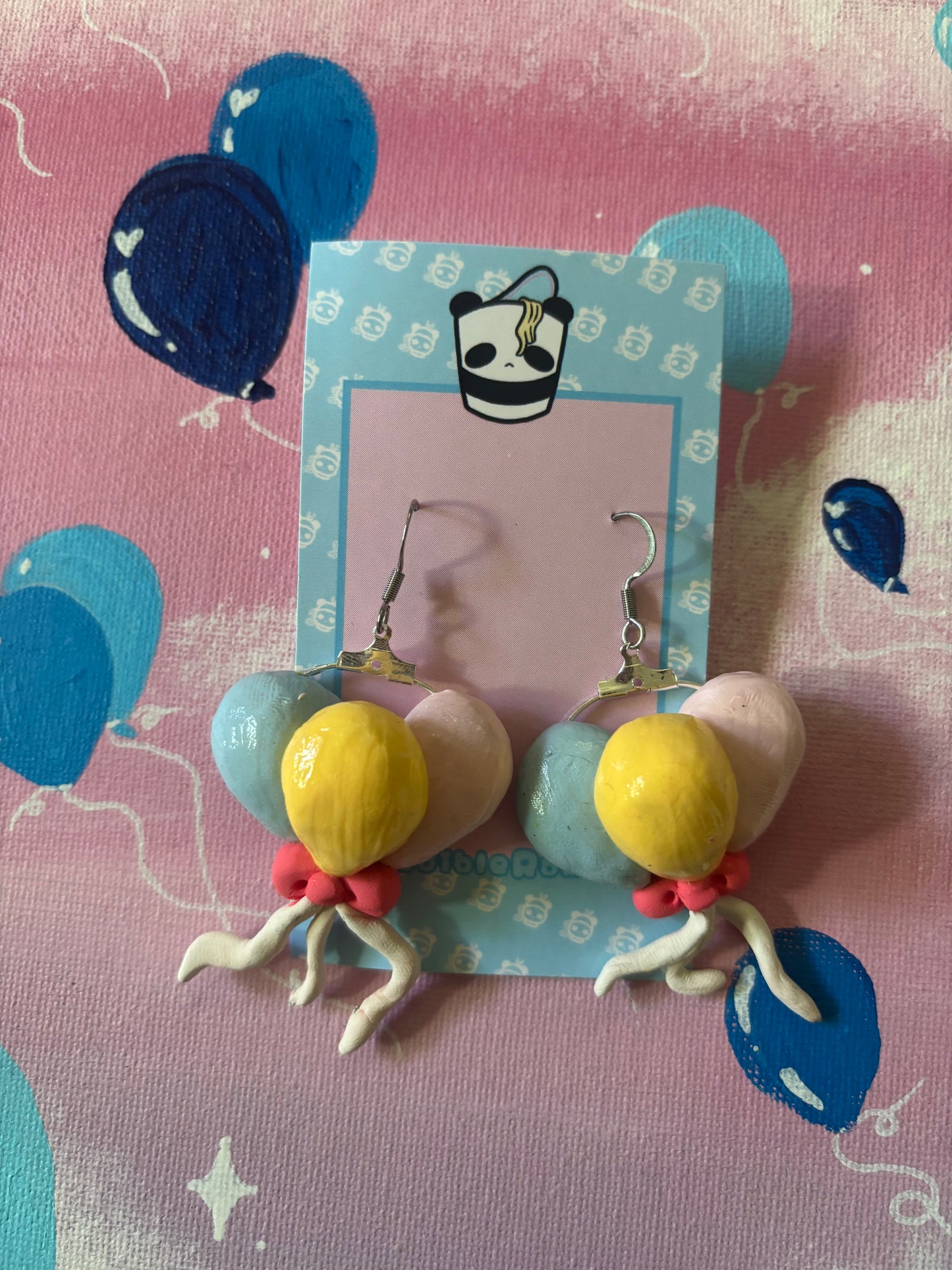 Assorted Earrings