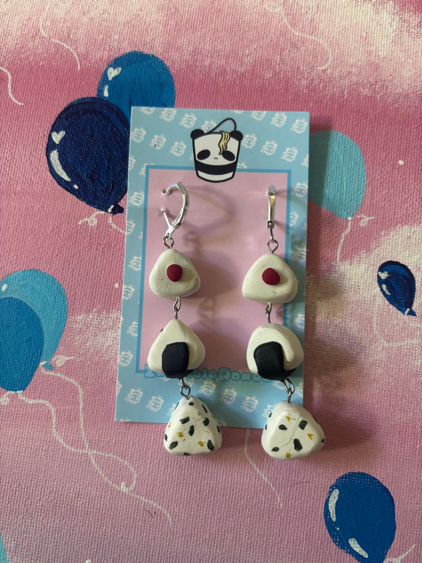 Assorted Earrings