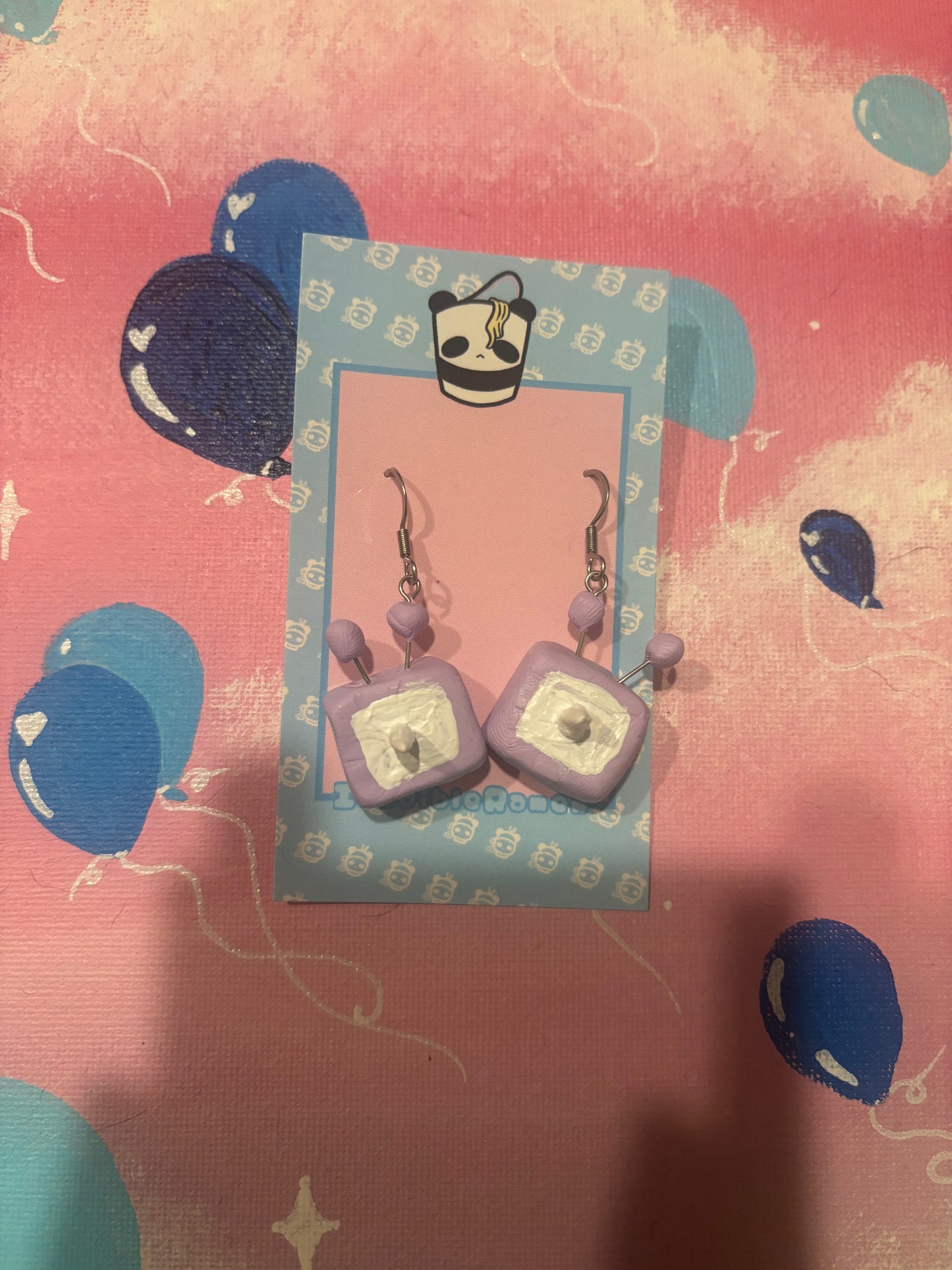 Assorted Earrings